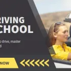 Business 1 image GODRIVE SCHOOL OF MOTORING Driving Schools in Galway G