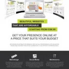 Business 13 image GRAPHIC LIGHTS Web Design in Dundalk LH