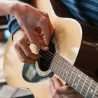 Business 1 image GUITAR LESSON DUBLIN Music Teachers in Dublin IE


