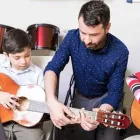 Business 2 image GUITAR LESSON DUBLIN Music Teachers in Dublin IE


