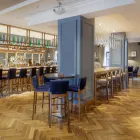 Business 8 image HILTON DUBLIN Wedding Venues in Dublin IE


