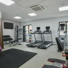 Business 1 image HILTON GARDEN INN DUBLIN CUSTOM HOUSE Travel & Tourism in Dublin IE


