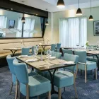 Business 3 image HILTON GARDEN INN DUBLIN CUSTOM HOUSE Travel & Tourism in Dublin IE


