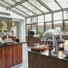 Business 4 image HILTON GARDEN INN DUBLIN CUSTOM HOUSE Travel & Tourism in Dublin IE


