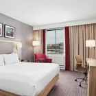 Business 5 image HILTON GARDEN INN DUBLIN CUSTOM HOUSE Travel & Tourism in Dublin IE


