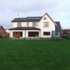 Business 10 image HOME-RISE CONSTRUCTION Timber Framed Construction in Naas KE