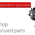 Business 7 image HONDA SERVICE CENTRE Real Estate & Home Improvement in Rathcoole D