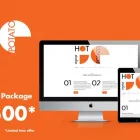 Business 3 image HOT POTATO STUDIO Web Design in Wexford WX
