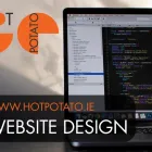 Business 4 image HOT POTATO STUDIO Web Design in Wexford WX
