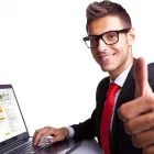 Business 1 image IHYIP TEMPLATES Web Design in Dublin D