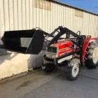 Business 1 image IMPACTECH - COMPACT TRACTORS Real Estate & Home Improvement in Waterford IE


