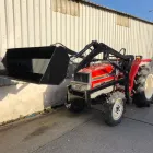Business 2 image IMPACTECH - COMPACT TRACTORS Real Estate & Home Improvement in Waterford IE


