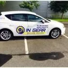 Business 1 image IN GEAR SCHOOL OF MOTORING Education in Dublin IE


