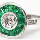 Business 12 image INTERNATIONAL DIAMOND BROKERS Jewellers in Dublin D