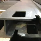 Business 1 image IRISH PIONEER WORKS LTD Metalworkers & Metalworking Services in Cork CO