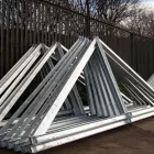 Business 6 image IRISH PIONEER WORKS LTD Metalworkers & Metalworking Services in Cork CO