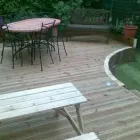 Business 1 image JAMES LACEY LANDSCAPING & HORTICULTURE Real Estate & Home Improvement in Cabra D