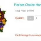 Business 1 image JENNA'S FLOWERS Shopping in Dublin IE


