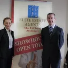 Business 1 image JOHN F O'BRIEN T/A ELITE ESTATE AGENTS Real Estate & Home Improvement in Portlaoise LS