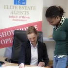 Business 2 image JOHN F O'BRIEN T/A ELITE ESTATE AGENTS Real Estate & Home Improvement in Portlaoise LS