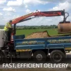 Business 4 image JOHN JOYCE SAND & GRAVEL Stonework & Stonemasons in Carlow IE


