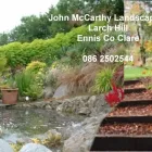 Business 7 image JOHN MCCARTHY LANDSCAPING LTD. Tree Work & Forestry Services in Ennis CE