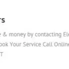 Business 3 image JOHN RYAN ELECTRICAL SERVICE CENTRE Home Appliances Installation & Repair in Limerick IE


