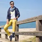 Business 5 image JOHN TAYLOR MENSWEAR Shopping in Dublin IE


