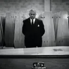 Business 1 image JP WARD & SONS Travel & Tourism in Bray WW