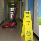 Business 1 image JUDGE ELITE CLEANING SERVICES Cleaning Services in Sligo SO