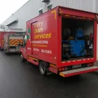 Business 1 image KERRY DRAIN SERVICES Septic Tank Cleaning & Maintenance in Killarney KY