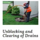 Business 5 image KERRY DRAIN SERVICES Septic Tank Cleaning & Maintenance in Killarney KY