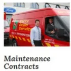 Business 7 image KERRY DRAIN SERVICES Septic Tank Cleaning & Maintenance in Killarney KY