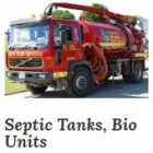 Business 9 image KERRY DRAIN SERVICES Septic Tank Cleaning & Maintenance in Killarney KY