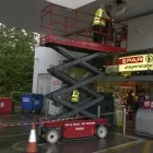 Business 2 image KERRY HOIST CLEANING & MAINTENANCE SERVICES Window Cleaners in Tralee KY