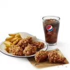 Business 12 image KFC DUBLIN Takeaways & Food Delivery Service in Dublin IE


