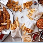 Business 2 image KFC LETTERKENNY - PORT ROAD Restaurants in Letterkenny DL