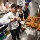 Business 3 image KFC UPPER ABBEY STREET Takeaways & Food Delivery Service in Dublin IE


