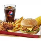 Business 9 image KFC UPPER ABBEY STREET Takeaways & Food Delivery Service in Dublin IE


