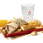 Business 11 image KFC UPPER ABBEY STREET Takeaways & Food Delivery Service in Dublin IE


