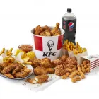 Business 12 image KFC UPPER ABBEY STREET Takeaways & Food Delivery Service in Dublin IE


