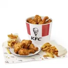 Business 13 image KFC UPPER ABBEY STREET Takeaways & Food Delivery Service in Dublin IE


