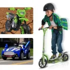 Business 1 image KIDS ELECTRIC CARS Shopping in Dublin 2 D