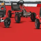 Business 2 image KIDS ELECTRIC CARS Shopping in Dublin 2 D