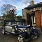 Business 3 image KPCD LIMOS DUBLIN Travel & Tourism in Dublin IE


