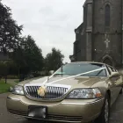 Business 4 image KPCD LIMOS DUBLIN Travel & Tourism in Dublin IE



