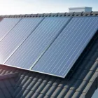 Business 1 image KRDC ELECTRICAL LTD Solar Panels in Sligo SO