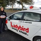 Business 4 image LADYBIRD DRIVING SCHOOL DUBLIN Education in Dublin IE


