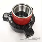 Business 1 image LANDEE STEEL PIPE MANUFACTURER CO., LTD. Pipeline Contractors in Bray WW