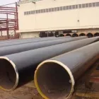 Business 2 image LANDEE STEEL PIPE MANUFACTURER CO., LTD. Pipeline Contractors in Bray WW